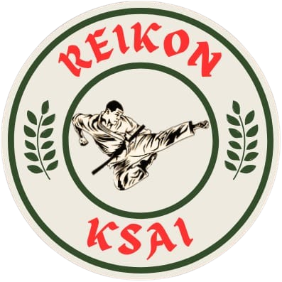 Reikon Karate Do Logo