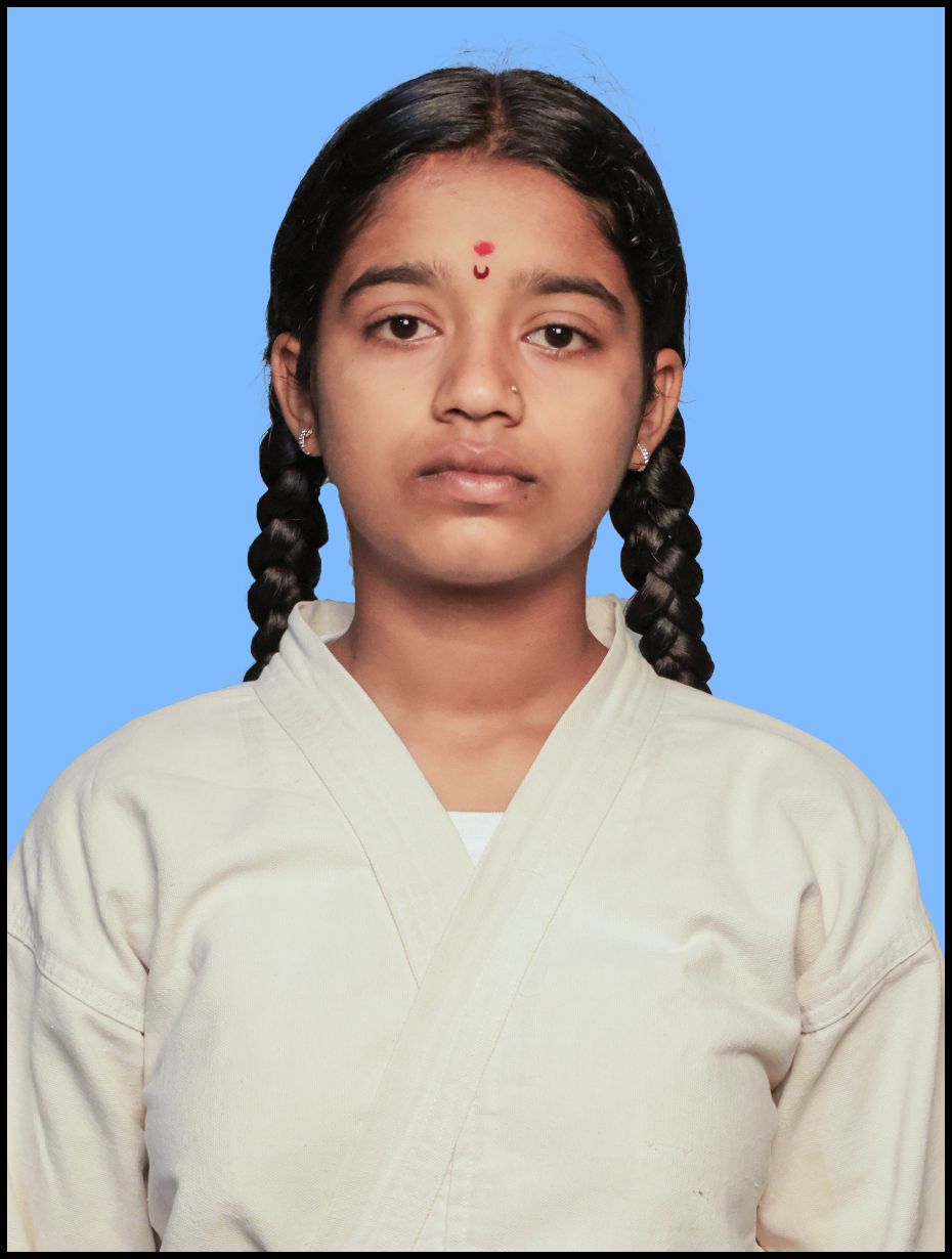 Tanaya Nimbalkar