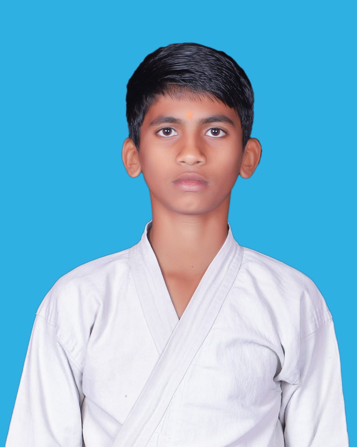 Sanskar Paymalle