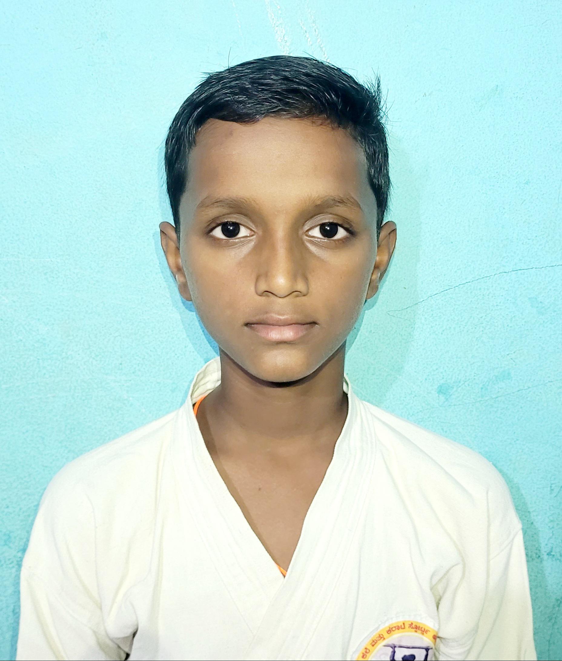 Pruthvi Kolhapure