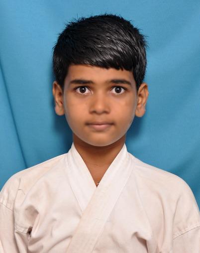 Tanuj Mallanavar