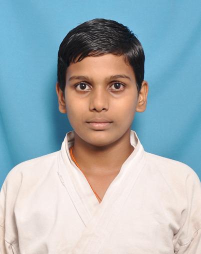 Atharv Nagai