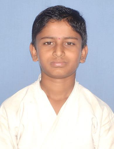 Sujal Hanchanale