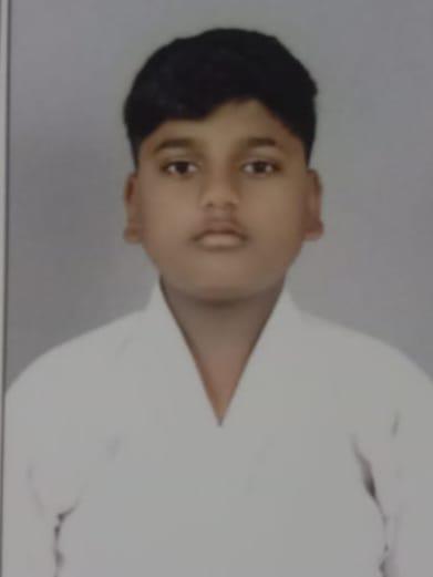 Atharv Vibhute