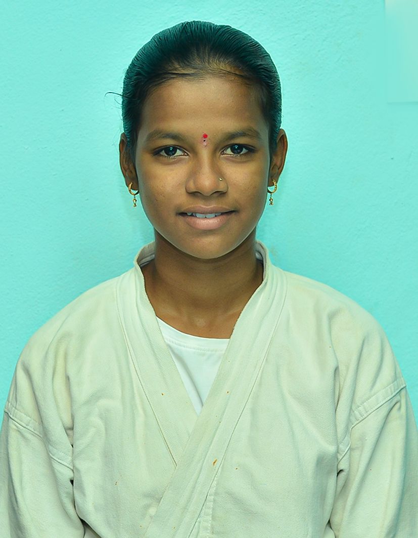SMITANJALI L MAGADUM