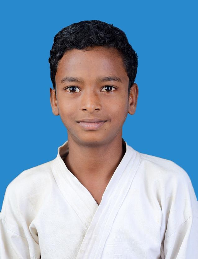 TABISH  NADAF