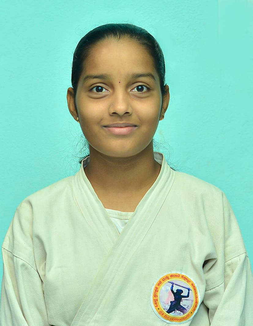 ISHWARI MUDHALE