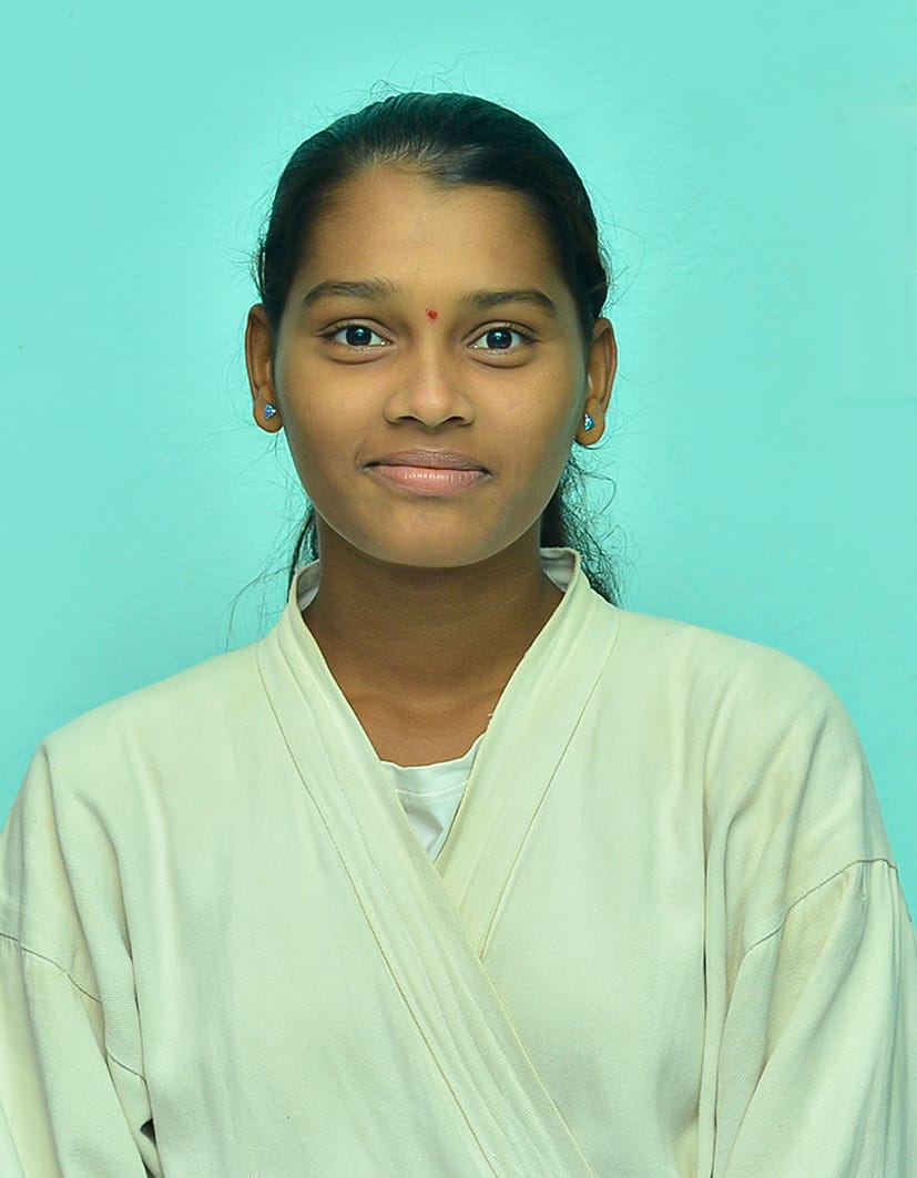 VAISHNAVI MUDHALE